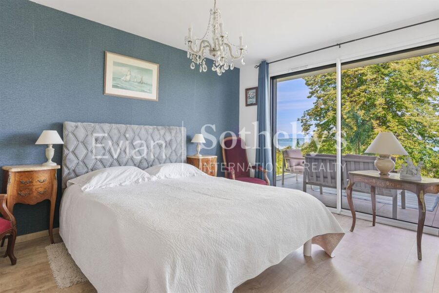 Appartement à vendre à Évian-les-Bains