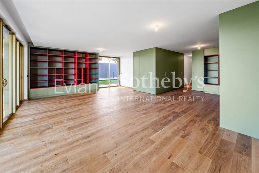 Appartement à vendre à Évian-les-Bains