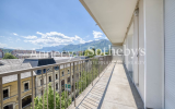 À deux pas du centre-ville d’Annecy – Volumes, lumière et fonctionnalité pour cet appartement de 96 – 4 pièces – 3 chambres – 96 m²
