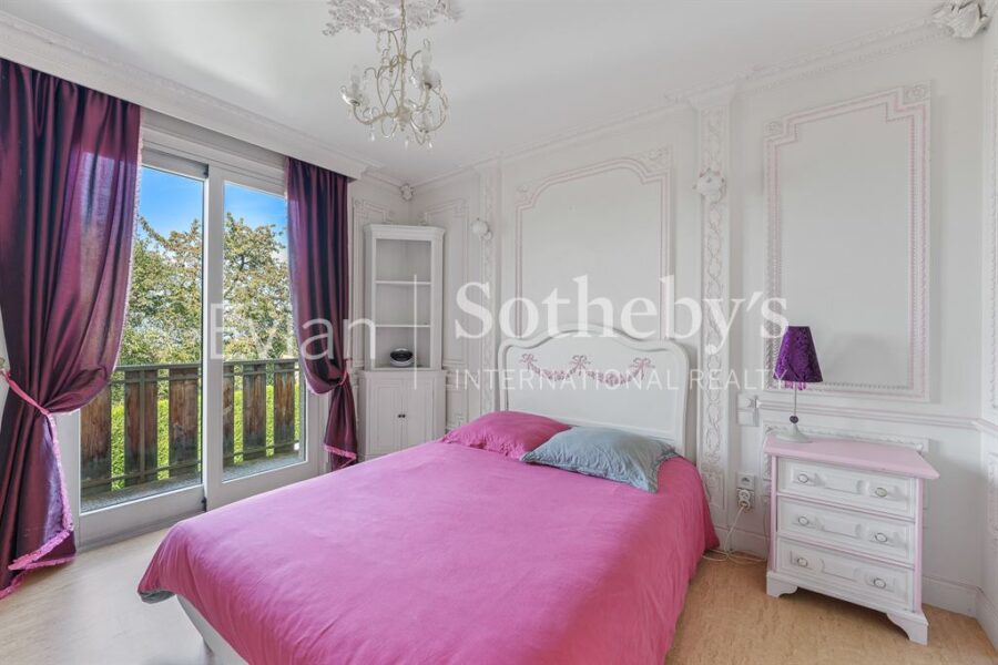 Maison à vendre à St paul en chablais