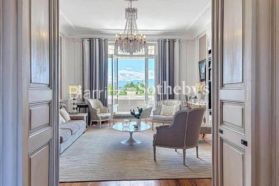 Appartement à vendre à Pau