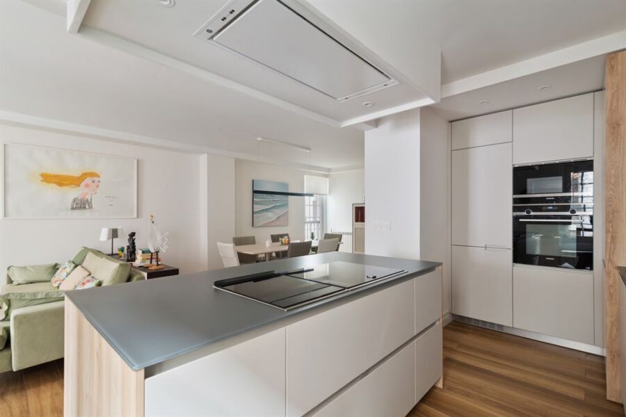 Appartement à vendre à Ciboure