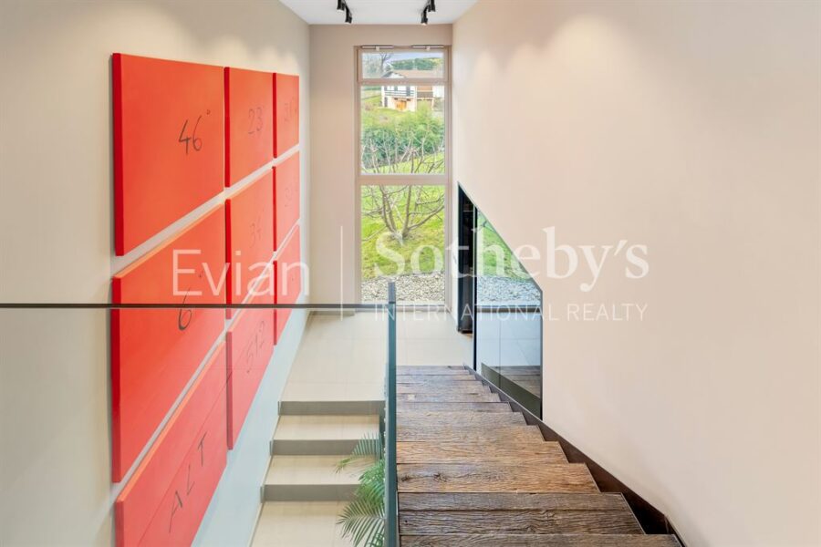 Maison à vendre à Evian les bains