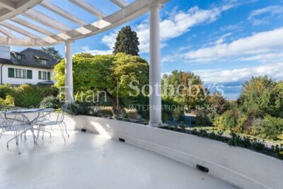 Maison à vendre à Evian les bains