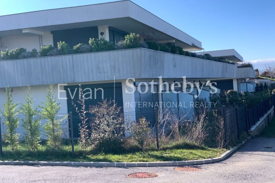 Appartement à vendre à Maxilly-sur-Léman