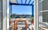 Appartement à vendre à St jean de luz — Vue montagne — photo 4