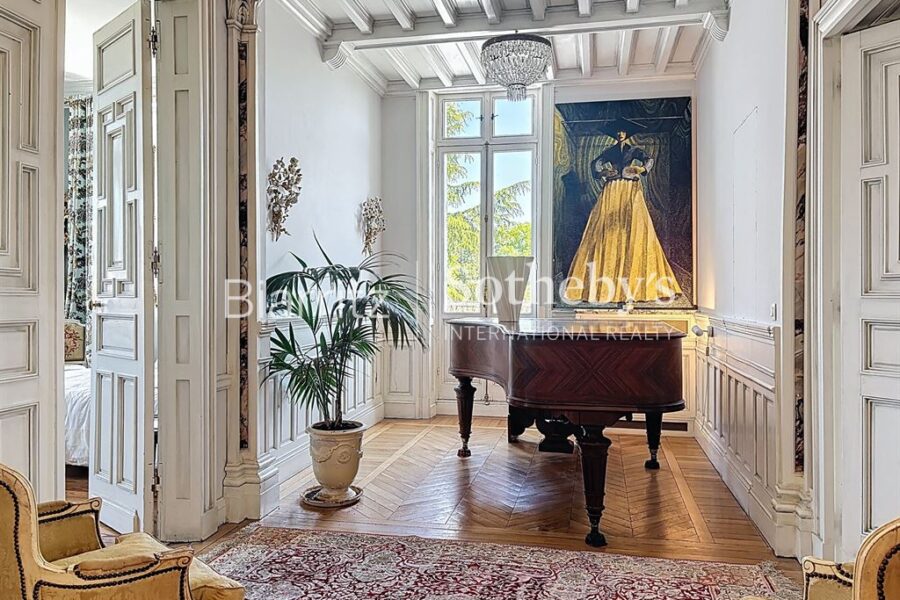 Appartement à vendre à Pau