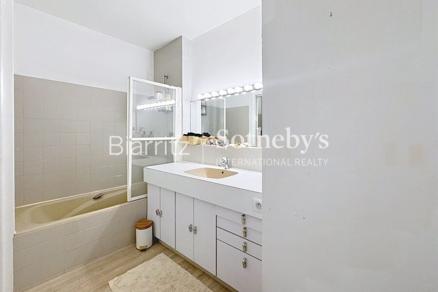 Appartement à vendre à Biarritz — Vue mer — photo 7