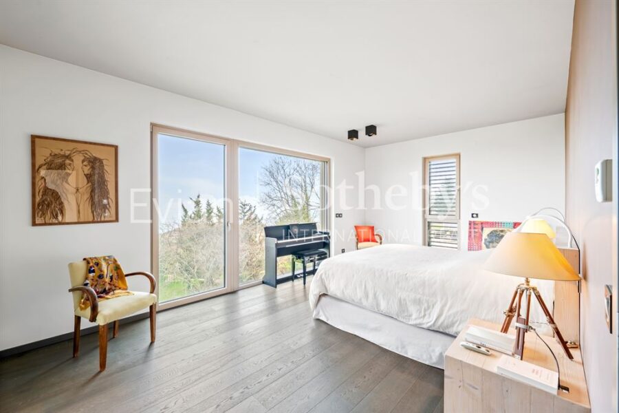 Maison à vendre à Evian les bains