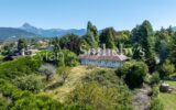 Maison à vendre à Saint-Paul-en-Chablais — Vue lac — photo 5