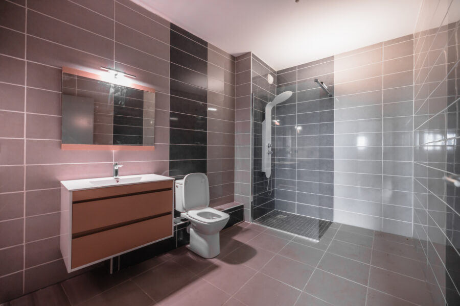 Appartement à vendre à Sainte-clotilde