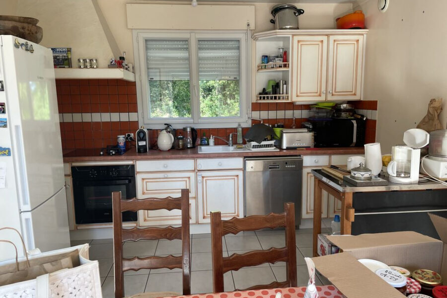 Maison à vendre à Bellerive-sur-allier