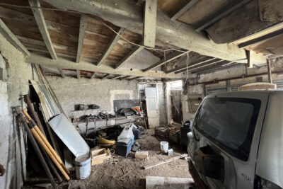 Chai, proche Meschers 220 m2 – 4 pièces – 1 chambre – 220 m²