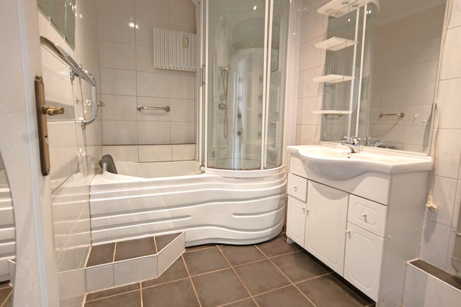Appartement à vendre à Riedisheim