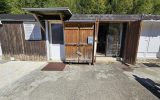 Chalet mitoyen sur Guzet la station – 2 pièces – 1 chambre – 6  – 30.83 m²