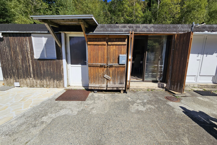 Maison à vendre à Ustou