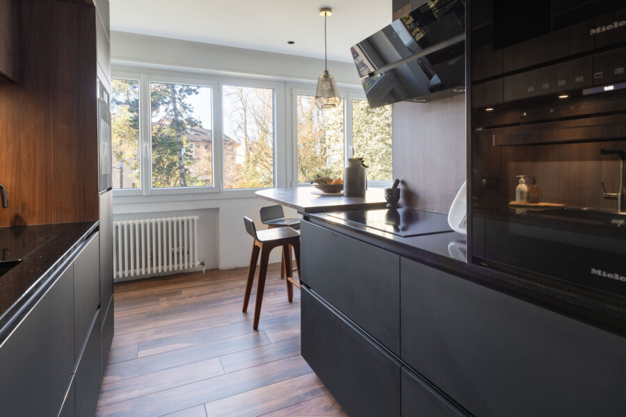 Appartement à vendre à Annecy