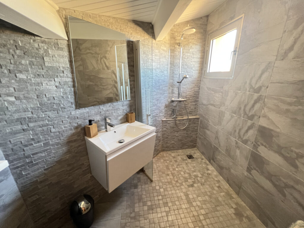 ACHAT CAP D’AGDE SECTEUR RICHELIEU/ROCHELONGUE T5 PENTHOUSE  – 5 pièces – 4 chambres – 6  – 183.6 m²