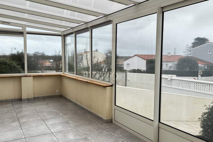 Maison à vendre à L&rsquo;houmeau