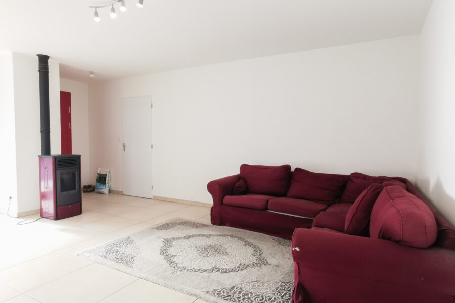Maison à vendre à La voulte-sur-rhône