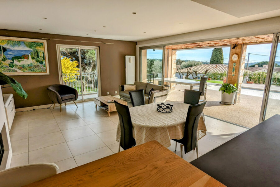 Maison à vendre à Vence