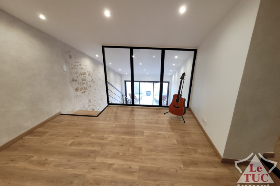 Maison à vendre à Mollans-sur-ouvèze