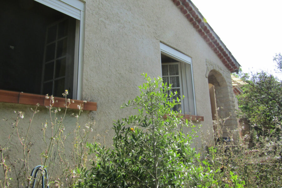 Maison à vendre à Le barroux