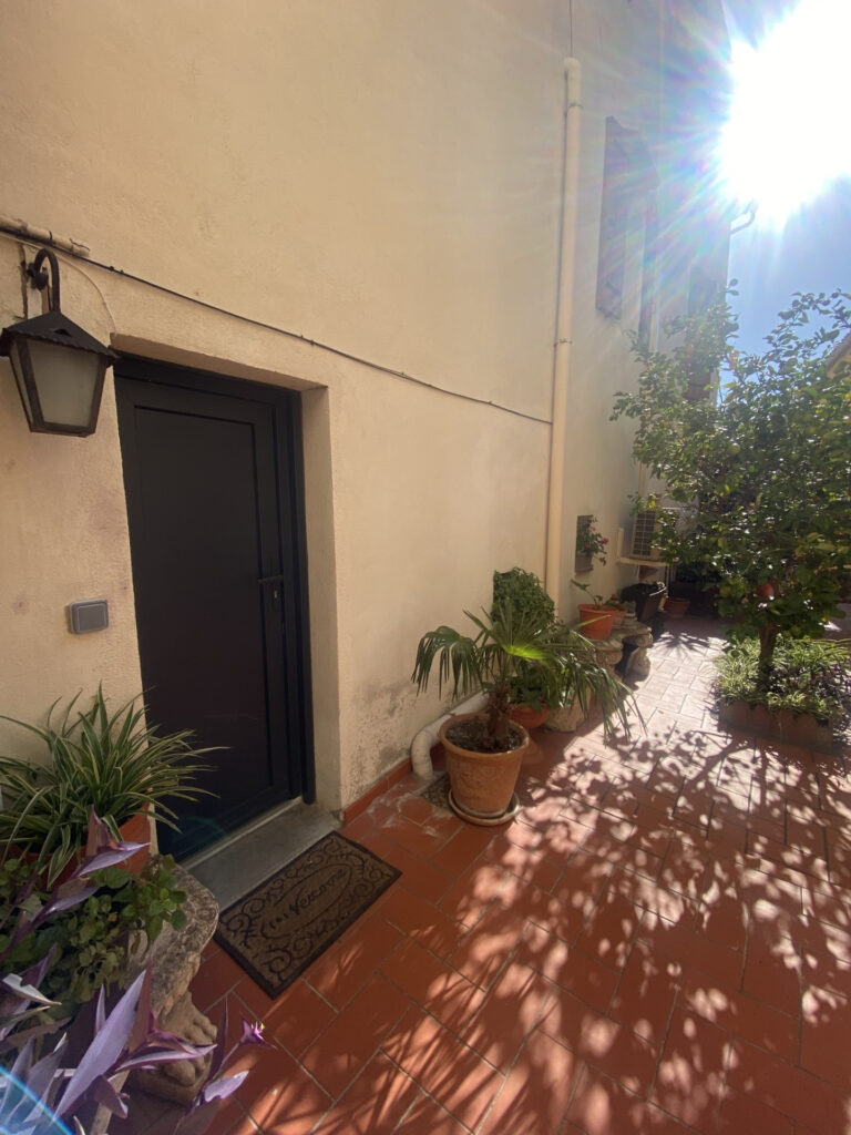 APPARTEMENT T3 – 68,65m2 – 3 pièces – 2 chambres – 6  – 68.65 m²