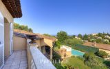 Villa 7 pièces Antibes avec piscine au calme – 7 pièces – 5 chambres – 8  – 238 m²