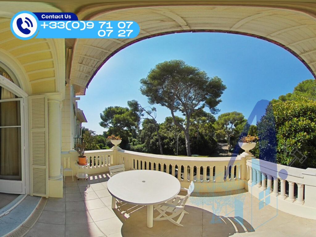 Incroyable T3 de 70m2 avec grande terrasse  de 12m2 sous le – 3 pièces – 2 chambres – 6  – 70 m²