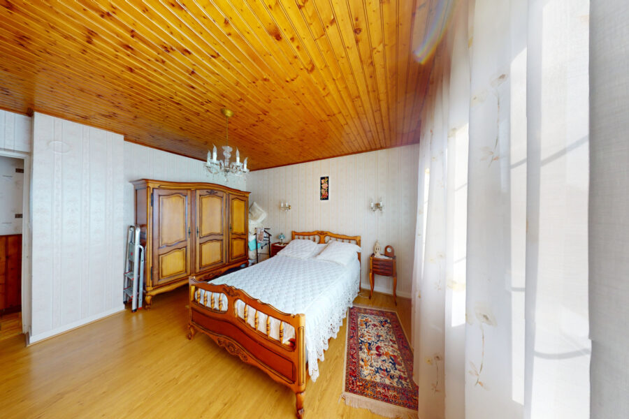 Maison à vendre à Contrexéville