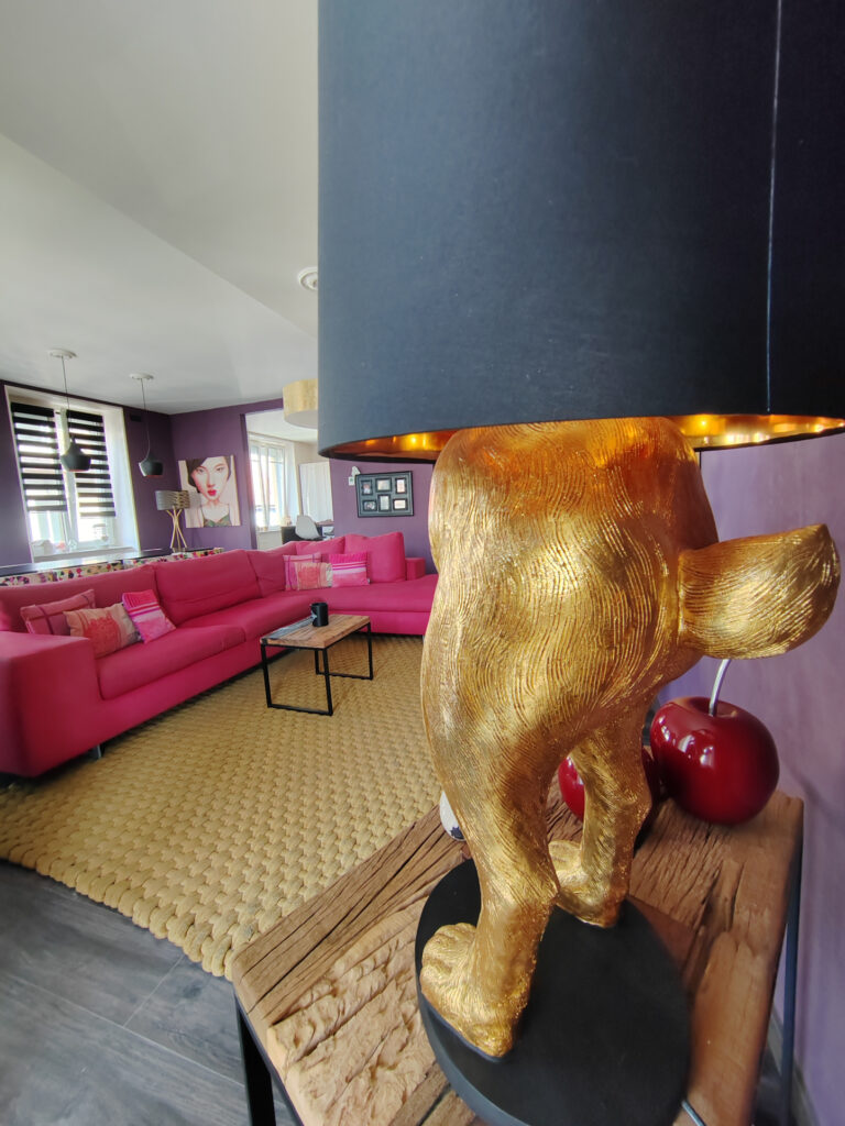 COUP DE COEUR SUR CERNAY  – 4 pièces – 3 chambres – NR  – 118.54 m²