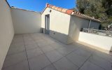 TOULON – BAS FARON – T4 d’exception – 4 pièces – 3 chambres – 4  – 86 m²