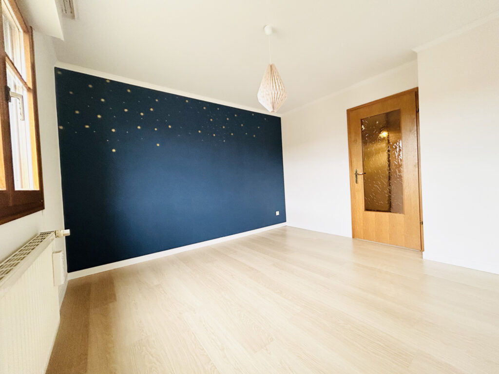 F3 HYPER CENTRE HABSHEIM – 3 pièces – 2 chambres – NR  – 70 m²