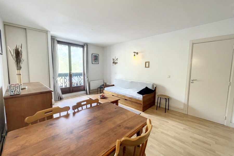 Appartement à vendre à Ustou