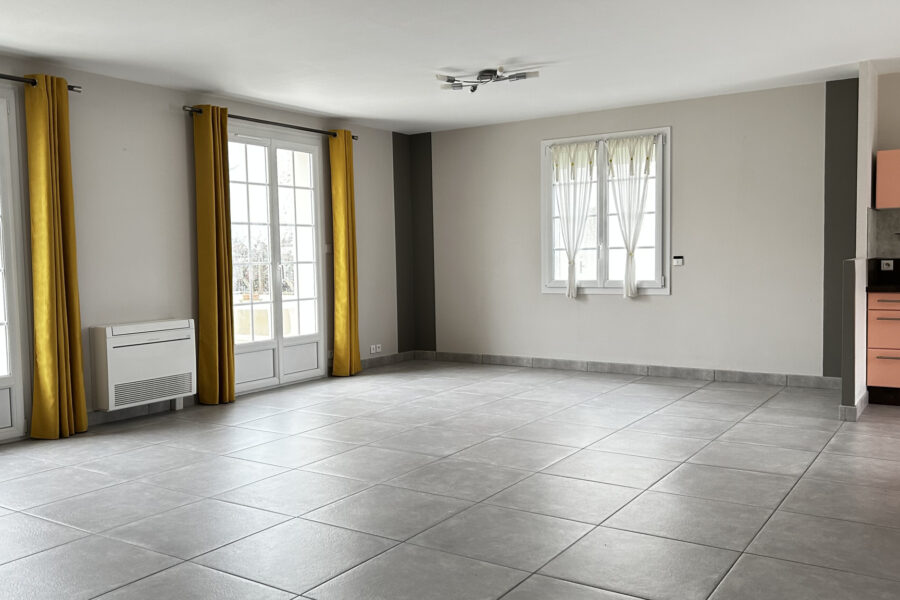 Maison à vendre à L&rsquo;houmeau