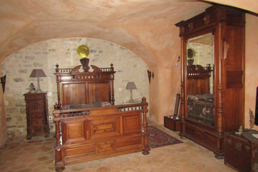 Maison à vendre à Sainte-jalle