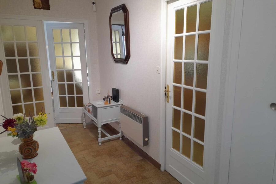 Maison à vendre à Étréaupont