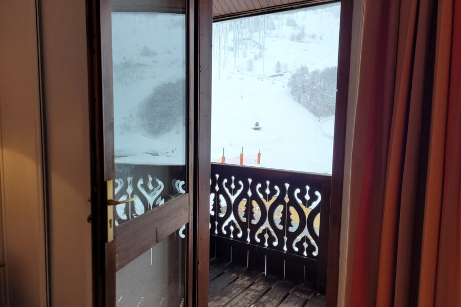 Appartement à vendre à Ustou