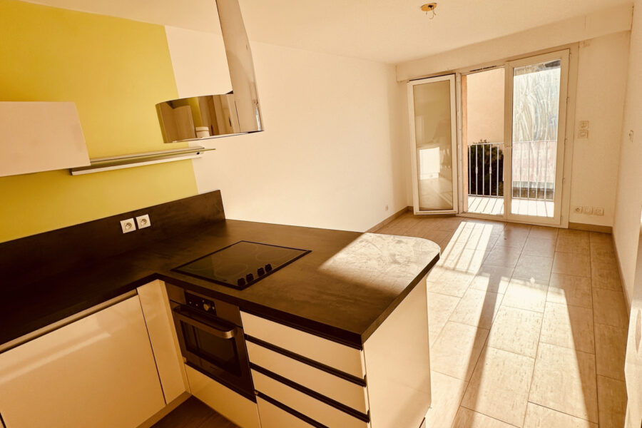 Appartement à vendre à Sainte-maxime