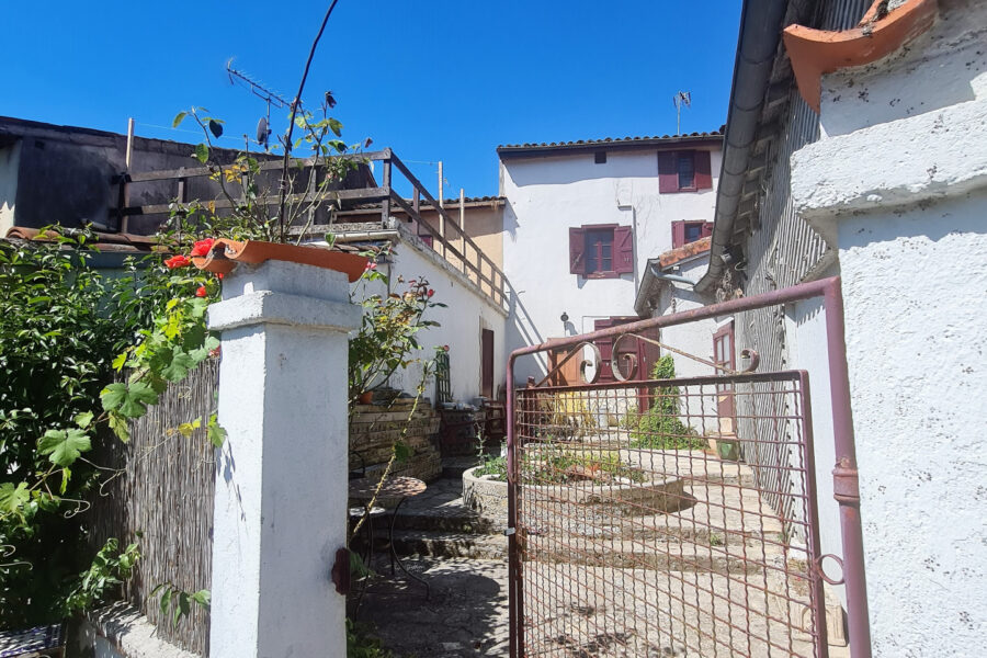 Maison à vendre à Saint-sulpice-sur-lèze