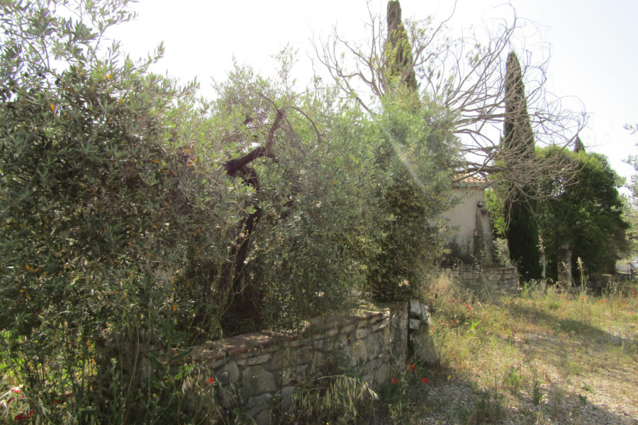 Maison à vendre à Le barroux