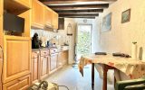 Maison de village 3 pièces 35m2 – 3 pièces – 2 chambres – NR  – 35 m²