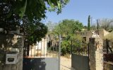 2 Maisons au Barroux (84330) – 6 pièces – 3 chambres – NR  – 154 m²