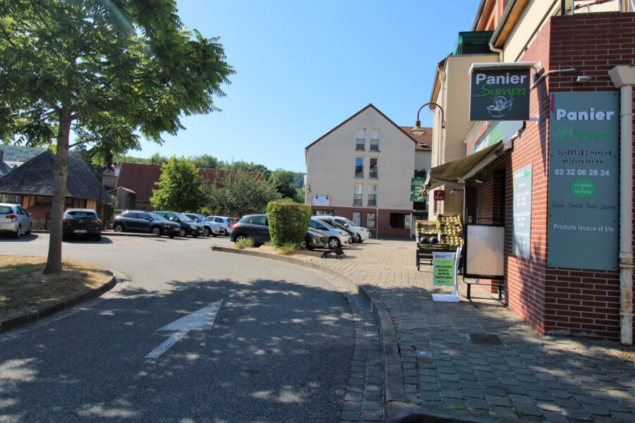 Appartement à vendre à Martin-Église