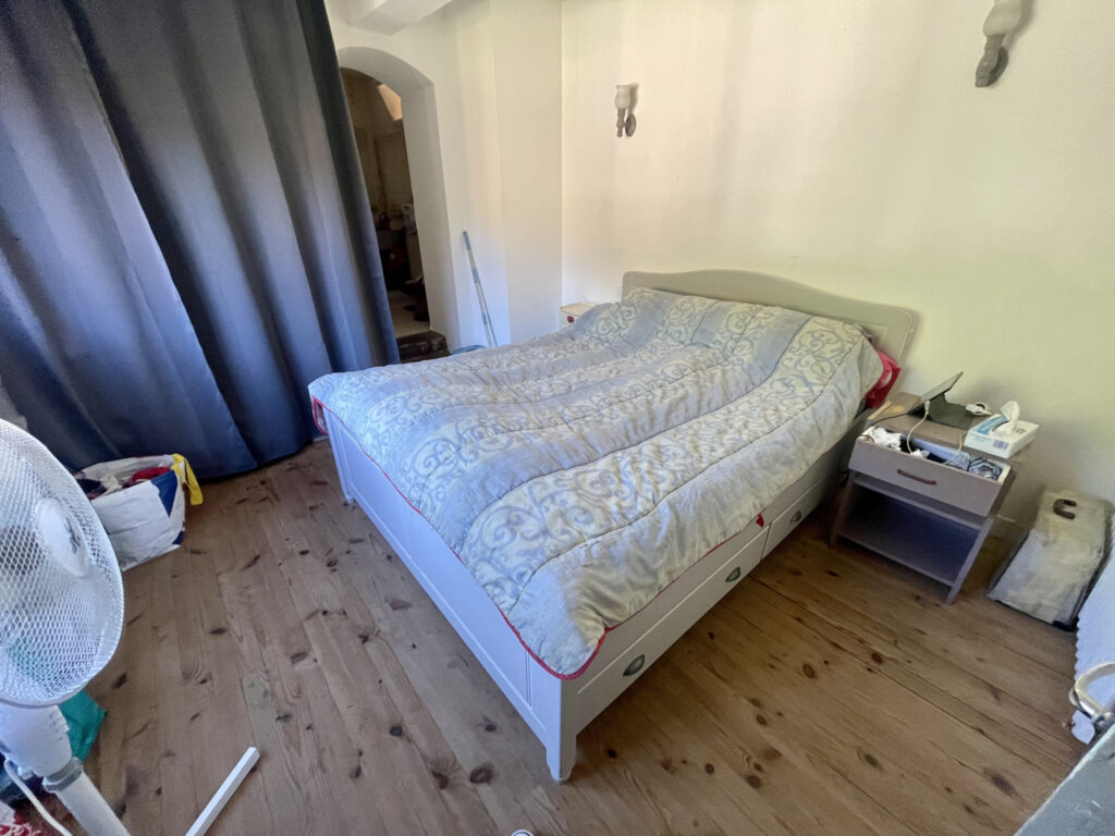 Maison 5 chambres, vue montagnes – 6 pièces – 5 chambres – 2  – 173.78 m²