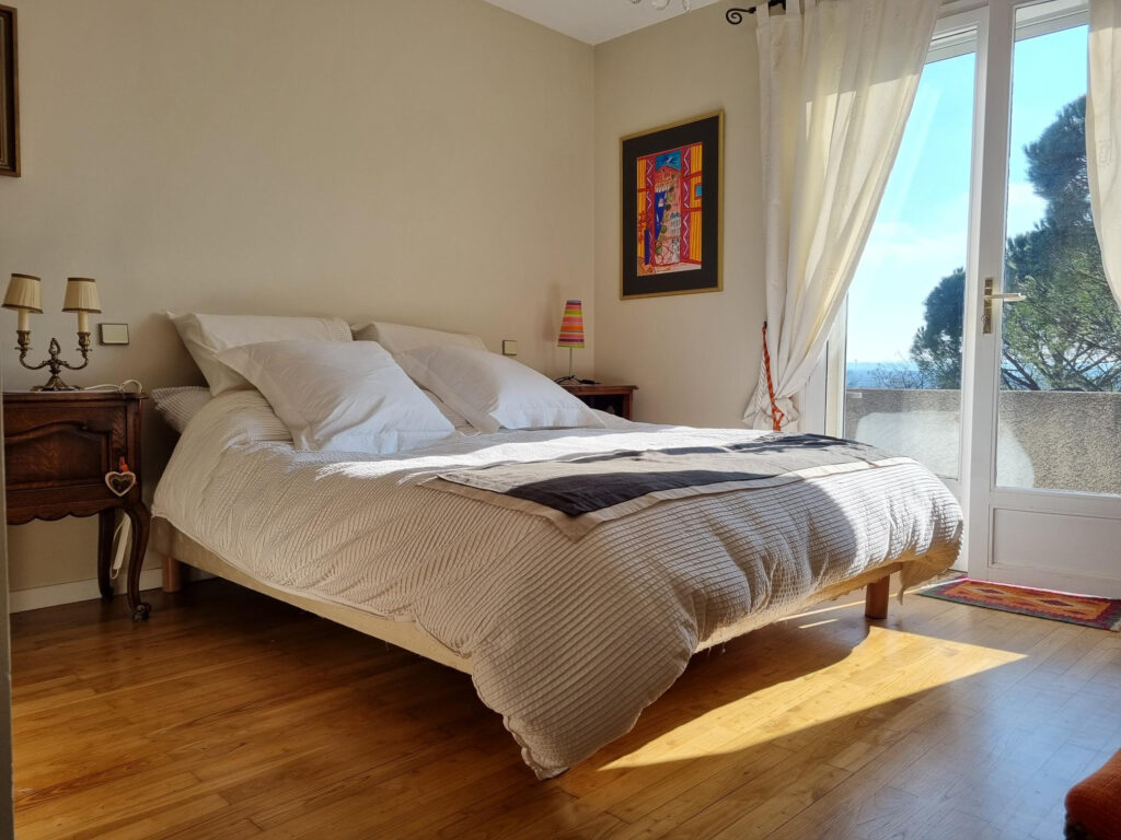 Maison Architecte – 6 pièces – 4 chambres – 8  – 170 m²