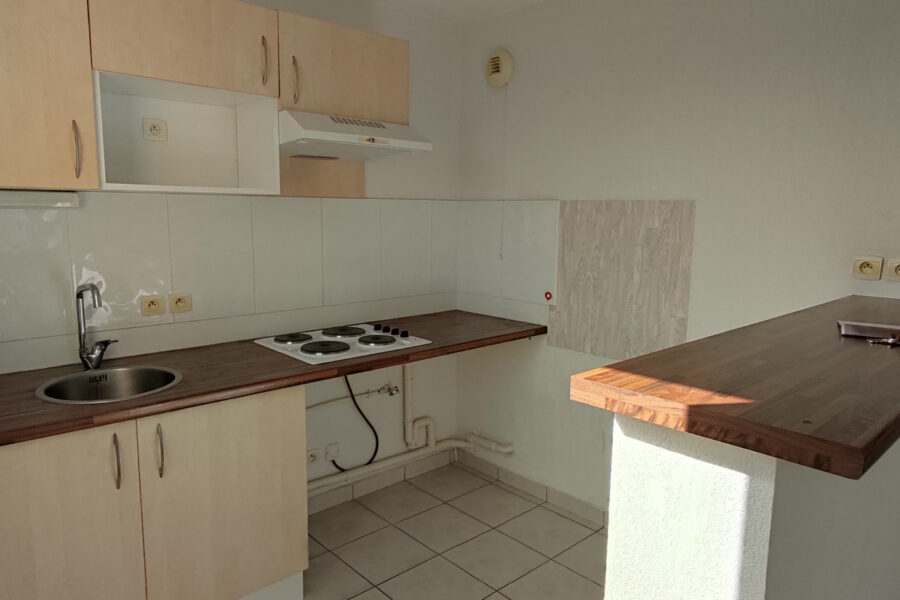 Appartement à vendre à Carcassonne