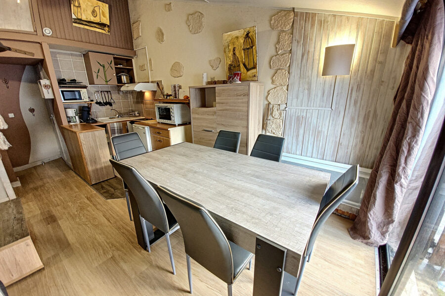 Maison à vendre à Ustou