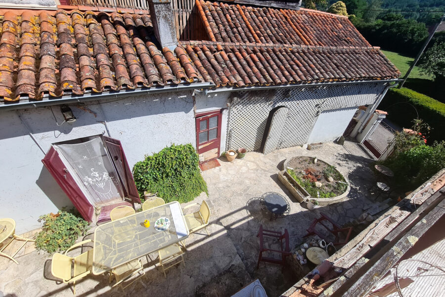 Maison à vendre à Saint-sulpice-sur-lèze